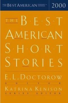 The Best American Short Stories 2000
