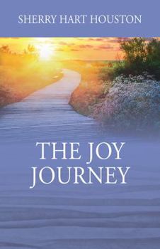 Paperback The Joy Journey Book