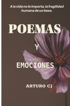 Paperback POEMAS y EMOCIONES: Olvidos y Recuerdos [Spanish] Book