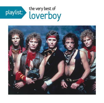 Music - CD Playlist: The Very Best of Loverboy Book