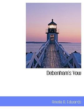 Paperback Debenham's Vow Book
