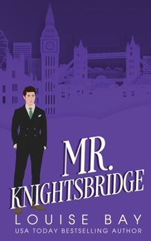 Paperback Mr. Knightsbridge Book