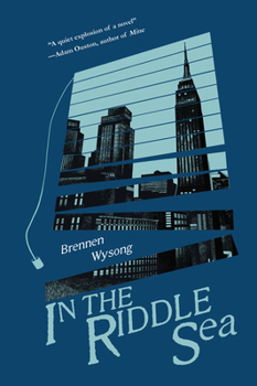 Paperback In the Riddle Sea Book