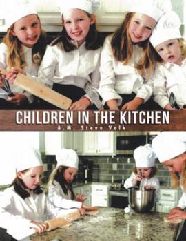 Paperback Children in the Kitchen Book