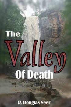 Paperback The Valley Of Death Book