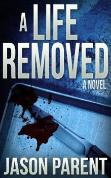 Paperback A Life Removed Book