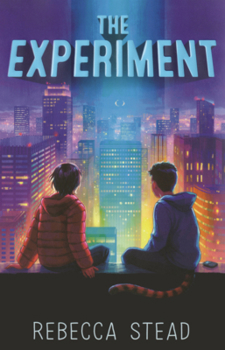 Library Binding Experiment Book