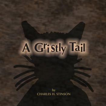 Paperback A Gristly Tail Book