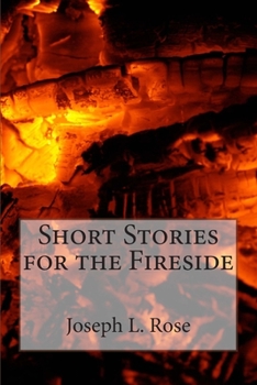 Paperback Short Stories for the Fireside Book