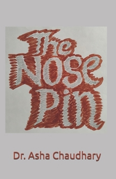 Paperback The Nose Pin Book