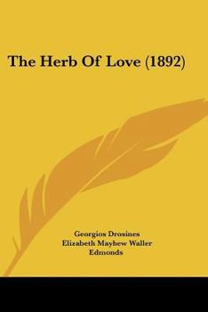 The Herb Of Love