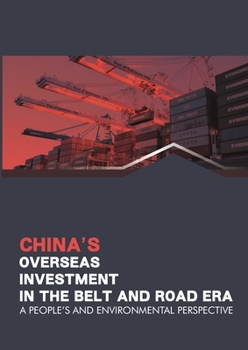 Paperback China's overseas investments Book