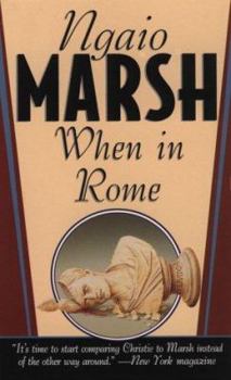 Mass Market Paperback When in Rome Book