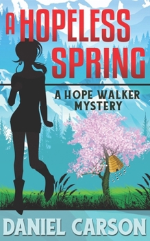 Paperback A Hopeless Spring Book