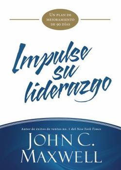 Perfect Paperback IMPULSE SU LIDERAZGO [Spanish] Book