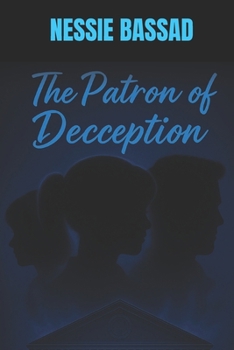 Paperback The Patron of Deception Book