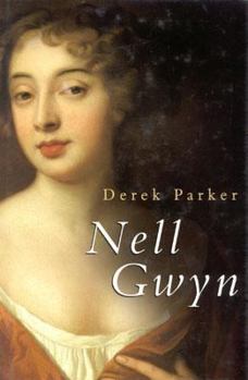Hardcover Nell Gwyn Book
