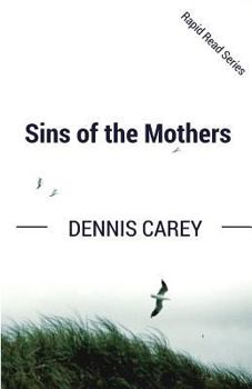 Paperback Sins of the Mothers Book