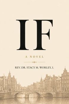 Hardcover IF: A Novel Book