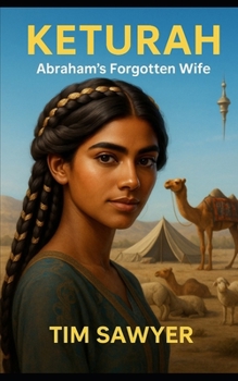 Paperback Keturah: Abraham's Forgotten Wife Book