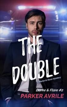 Paperback The Double: A Darke and Flare Mystery Book