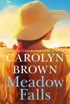 Paperback Meadow Falls Book