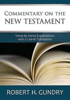 Commentary on the New Testament - Book  of the Commentary on the New Testament