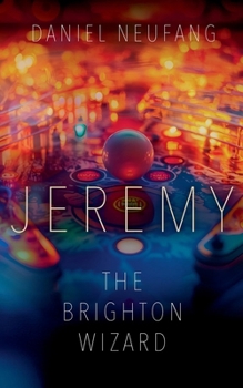 Paperback Jeremy: The Brighton Wizard [German] Book