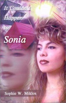Paperback It Couldn't Happen to Sonia Book
