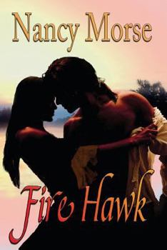 Paperback Firehawk Book