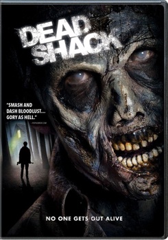 Dead Shack