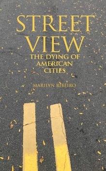 Paperback Street View The Dying of American Cities Book