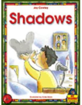 Paperback Shadows Book