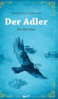 Hardcover Der Adler [German] Book