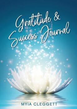 Paperback Gratitude & Success Journal Book