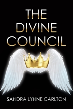 Paperback The Divine Council Book