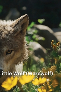 Little Wolf (Werewolf)