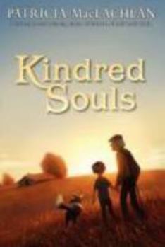 Paperback Kindred Souls Book