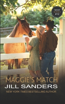 Paperback Maggie's Match Book