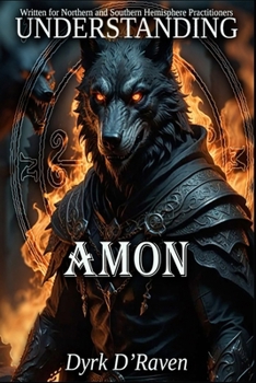 Paperback Understanding Amon Book