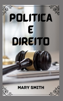 Paperback Política E Direito [Portuguese] Book