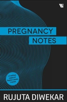 Paperback Pregnancy Notes: Before; During & After Book