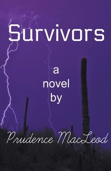 Paperback Survivors Book