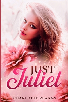 Paperback Just Juliet Book