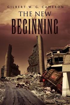 Paperback The New Beginning Book