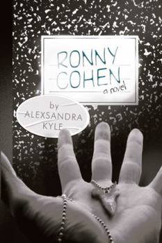 Paperback Ronny Cohen Book