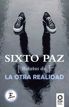 Paperback Relatos de la otra realidad [Spanish] Book