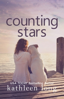 Paperback Counting Stars Book