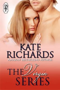 Paperback The Virgin Series Book