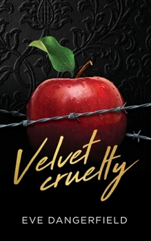 Paperback Velvet Cruelty Book